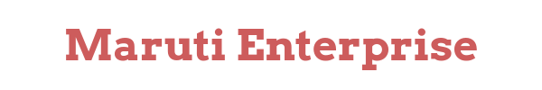 Maruti Enterprise